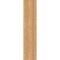 Ekena Millwork Balboa Smooth Traditional Outlooker, Western Red Cedar, 7 1/2"W x 22"D x 34"H OUT08X22X34BOA01SWR - alternate 2